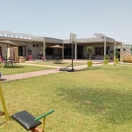 فيلا Ferme De Rayan آسفي المظهر الخارجي الصورة