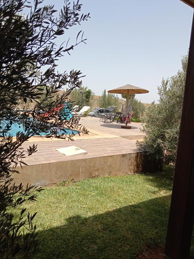 فيلا Ferme De Rayan آسفي المظهر الخارجي الصورة