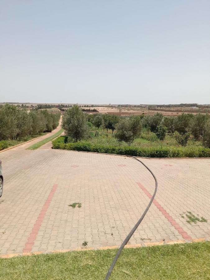 فيلا Ferme De Rayan آسفي المظهر الخارجي الصورة