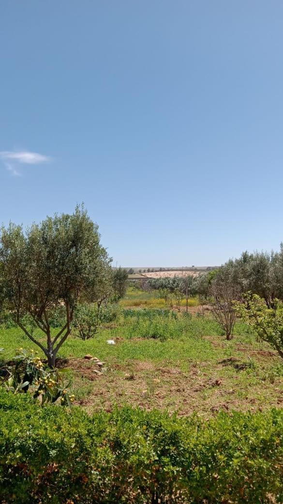 فيلا Ferme De Rayan آسفي المظهر الخارجي الصورة