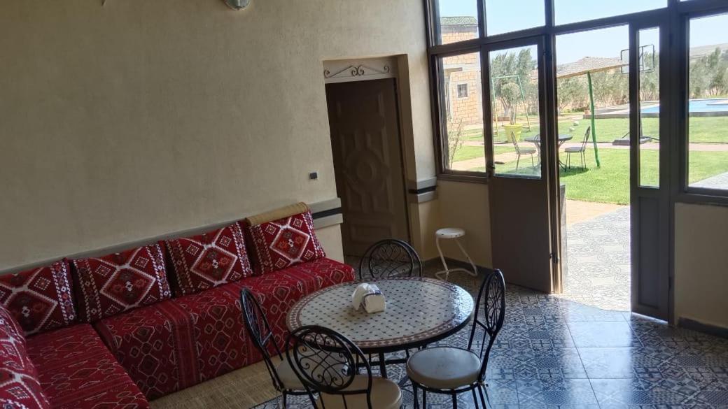 فيلا Ferme De Rayan آسفي المظهر الخارجي الصورة